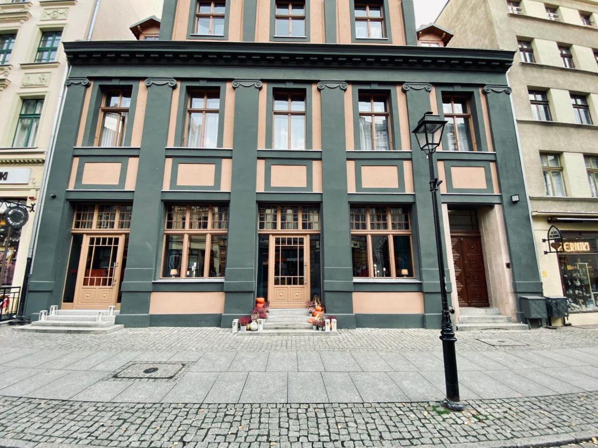 Apartamenty Nova 22 Stary Toruń エクステリア 写真