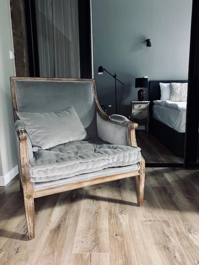 Apartamenty Nova 22 Stary Toruń エクステリア 写真