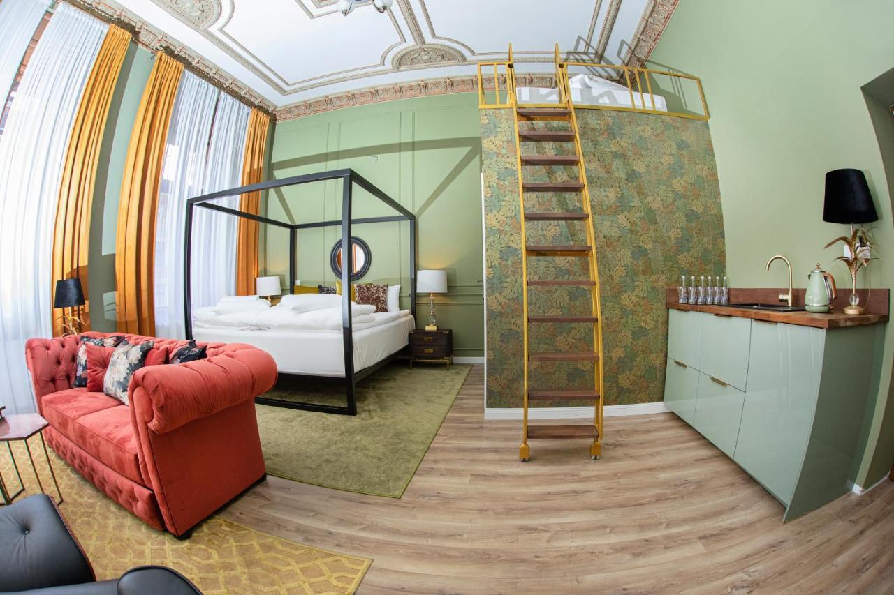 Apartamenty Nova 22 Stary Toruń エクステリア 写真