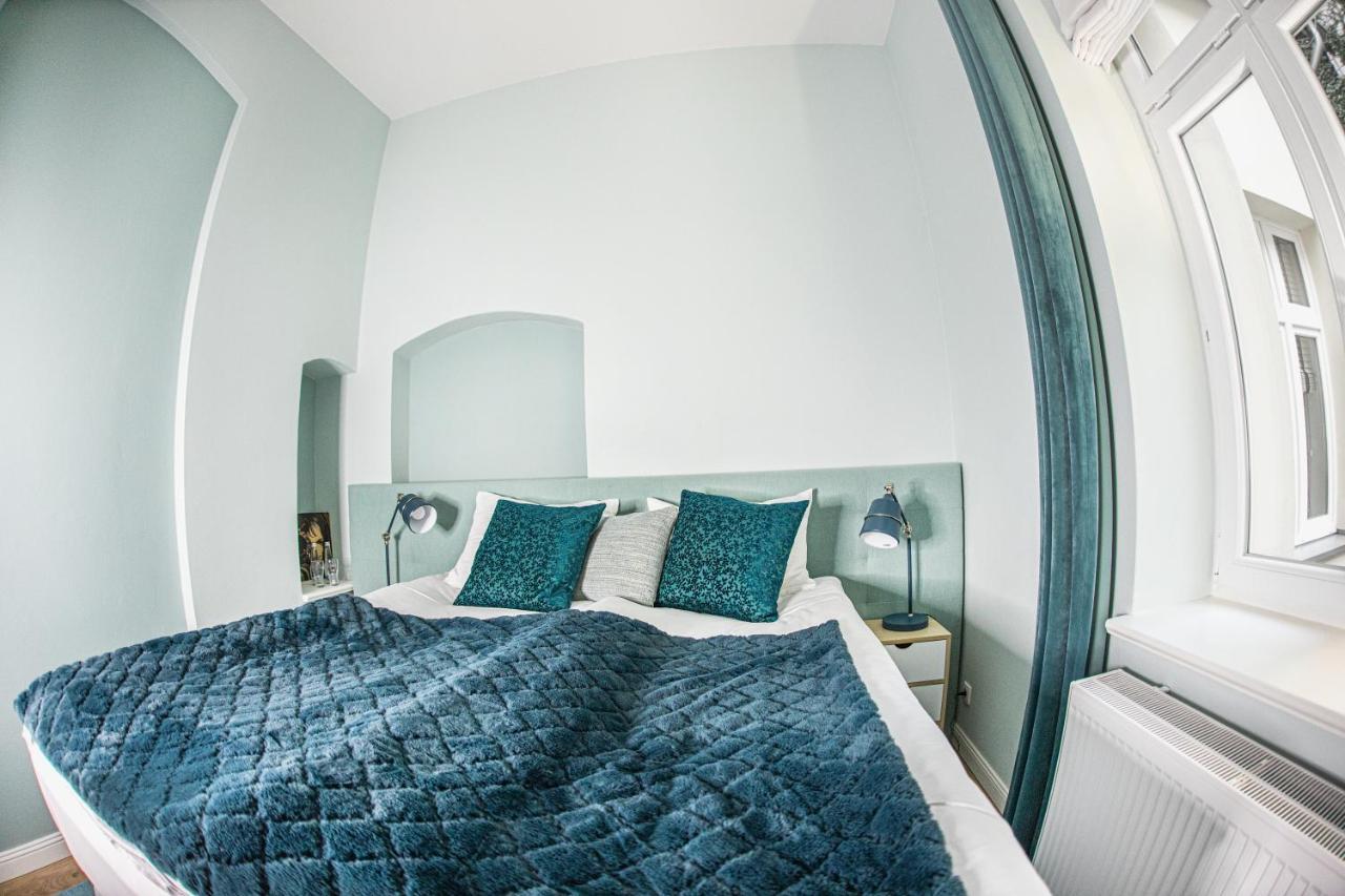 Apartamenty Nova 22 Stary Toruń エクステリア 写真