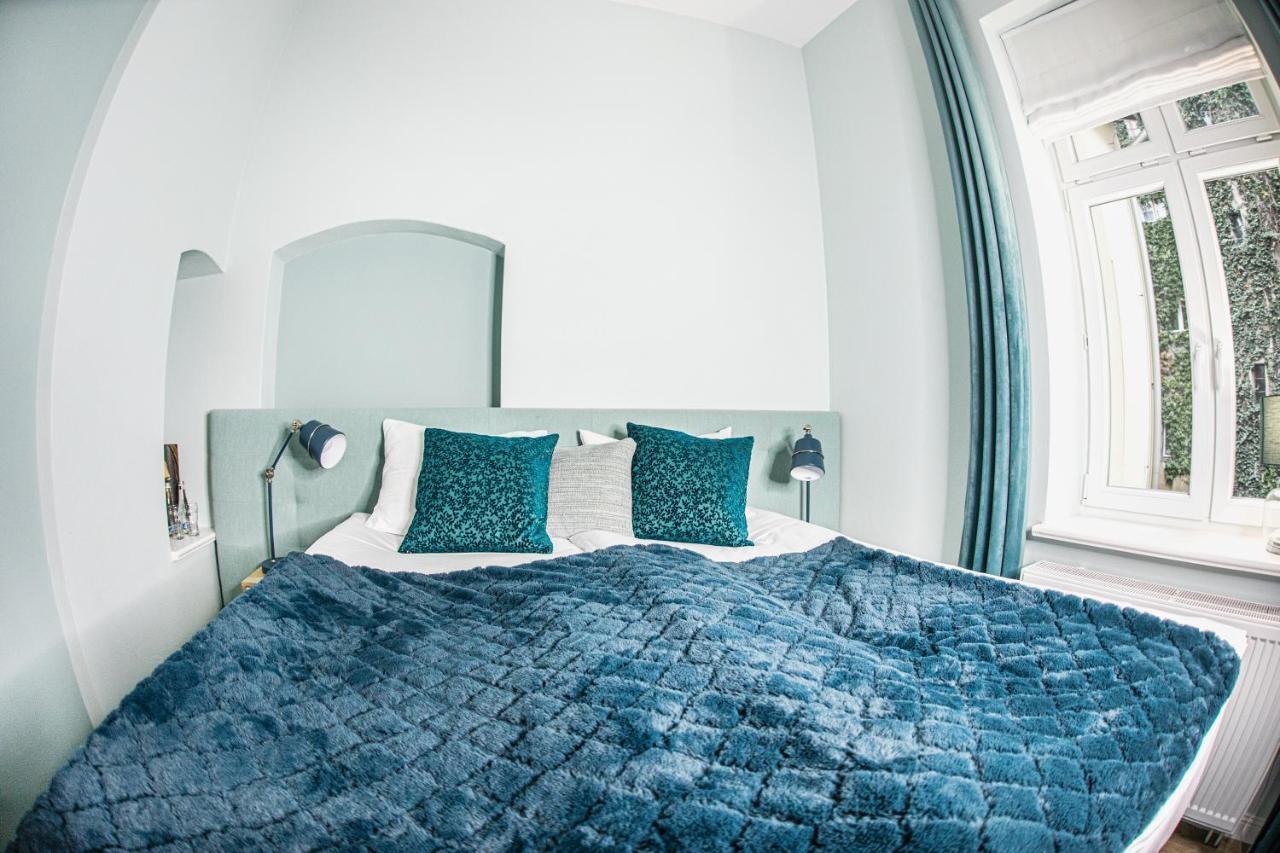 Apartamenty Nova 22 Stary Toruń エクステリア 写真