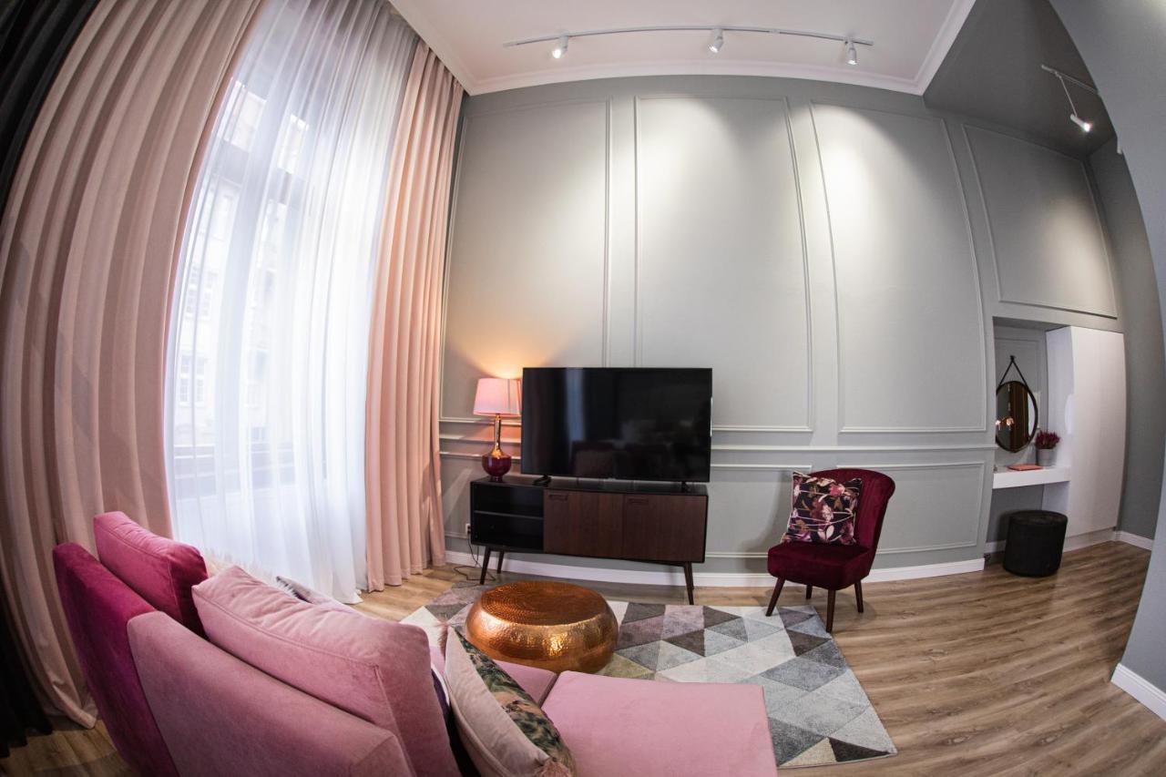 Apartamenty Nova 22 Stary Toruń エクステリア 写真