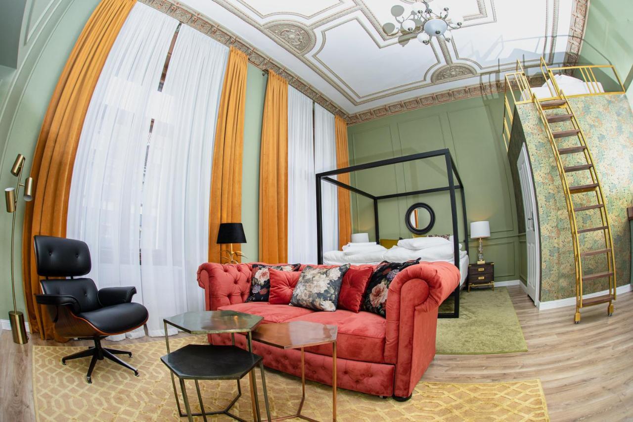Apartamenty Nova 22 Stary Toruń エクステリア 写真