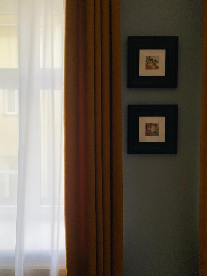 Apartamenty Nova 22 Stary Toruń エクステリア 写真