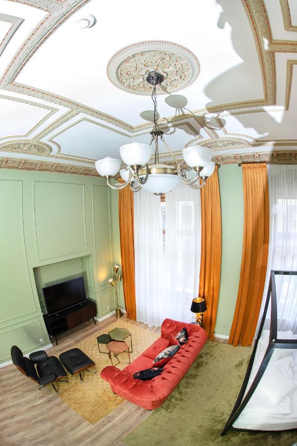 Apartamenty Nova 22 Stary Toruń エクステリア 写真