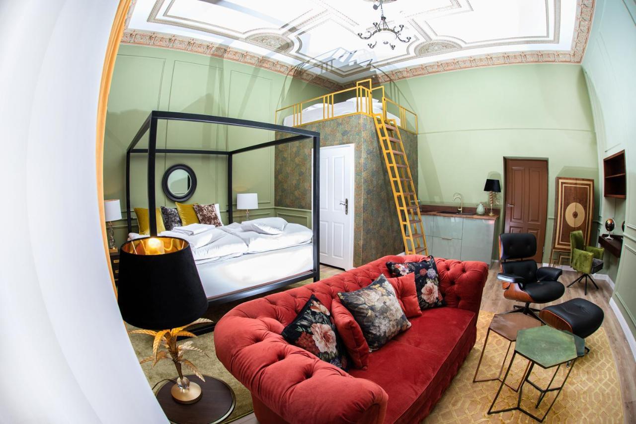 Apartamenty Nova 22 Stary Toruń エクステリア 写真