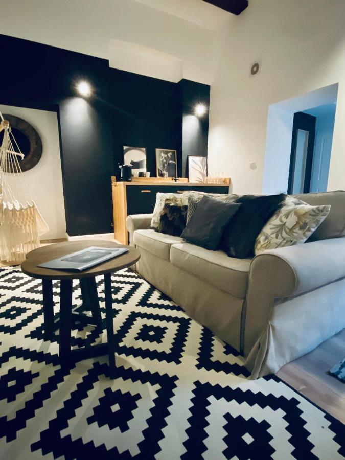 Apartamenty Nova 22 Stary Toruń エクステリア 写真