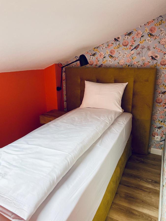 Apartamenty Nova 22 Stary Toruń エクステリア 写真