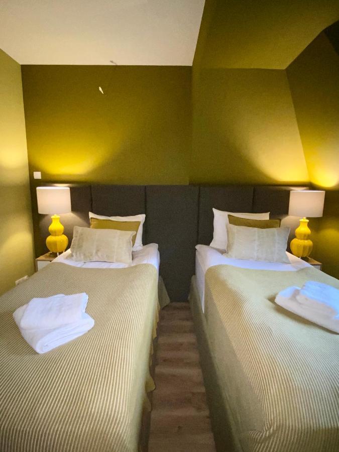 Apartamenty Nova 22 Stary Toruń エクステリア 写真