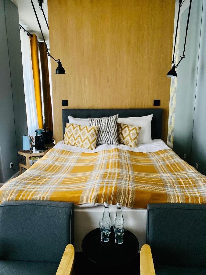 Apartamenty Nova 22 Stary Toruń エクステリア 写真