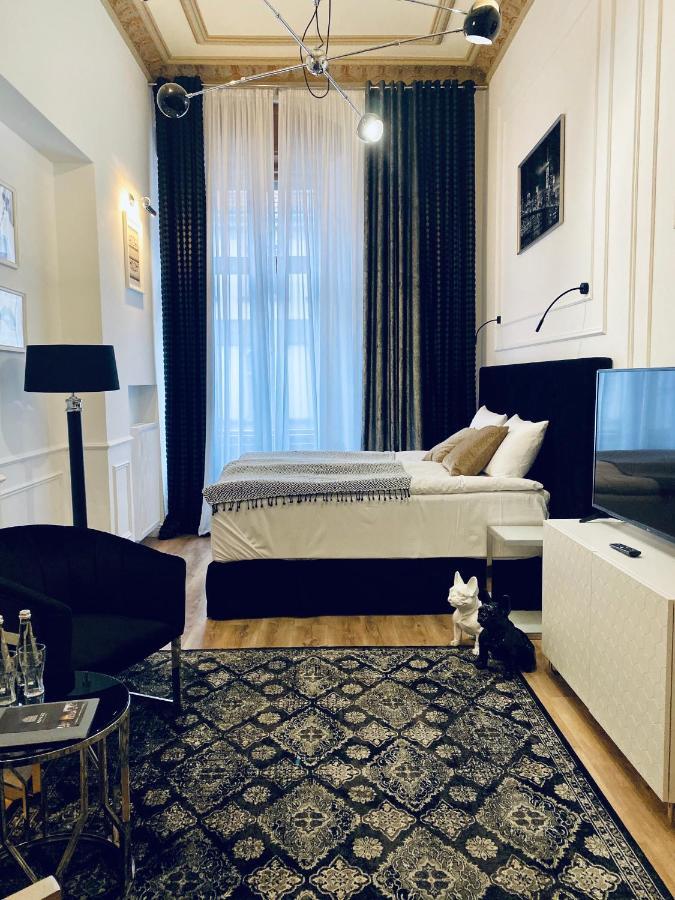 Apartamenty Nova 22 Stary Toruń エクステリア 写真