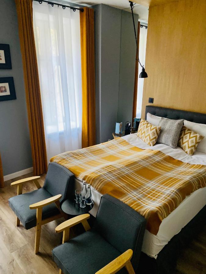 Apartamenty Nova 22 Stary Toruń エクステリア 写真