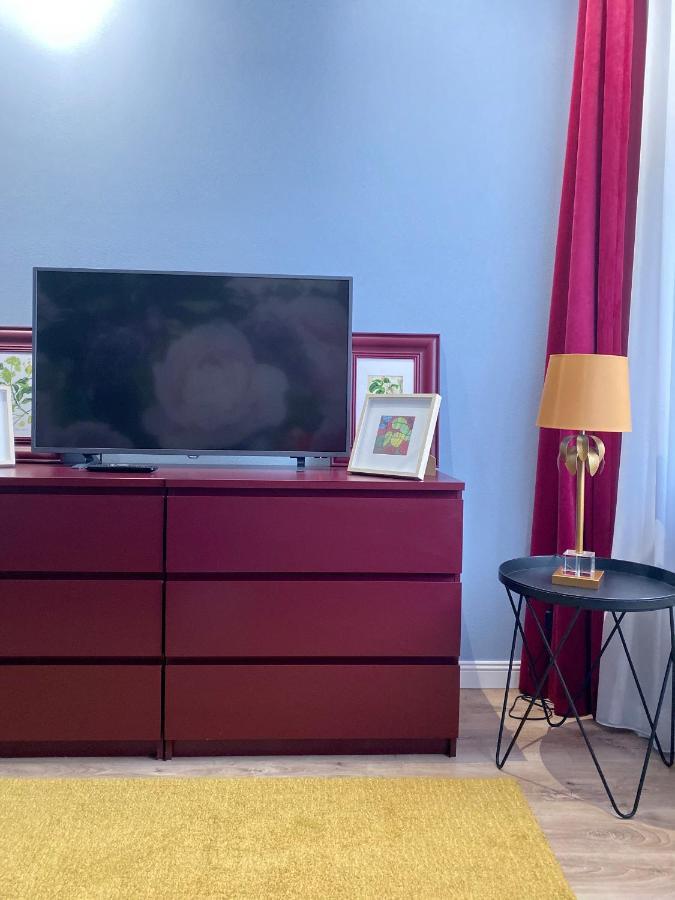 Apartamenty Nova 22 Stary Toruń エクステリア 写真