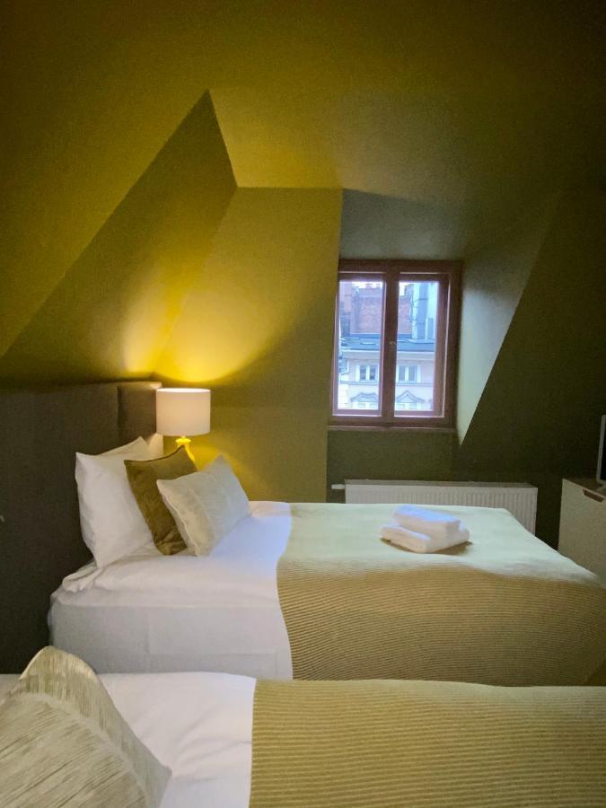 Apartamenty Nova 22 Stary Toruń エクステリア 写真