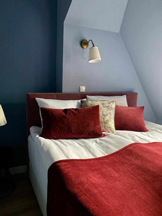 Apartamenty Nova 22 Stary Toruń エクステリア 写真