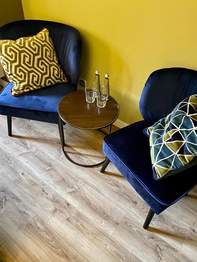 Apartamenty Nova 22 Stary Toruń エクステリア 写真