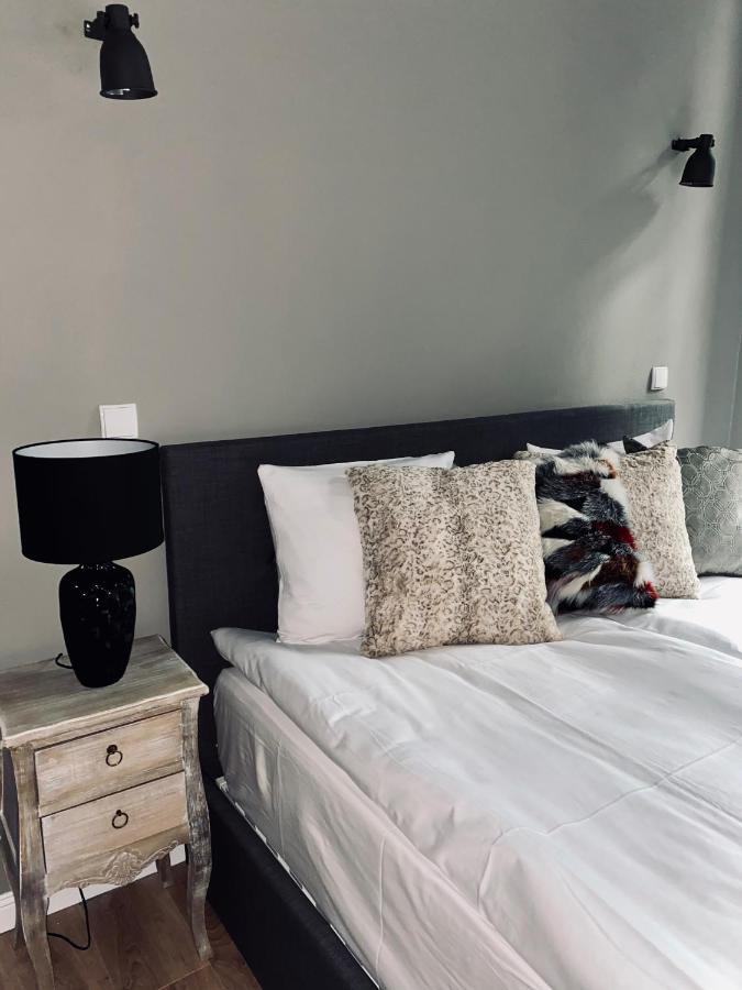 Apartamenty Nova 22 Stary Toruń エクステリア 写真
